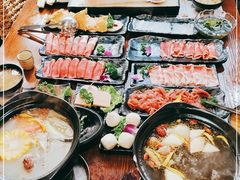 -束河人家(南锣鼓巷店)