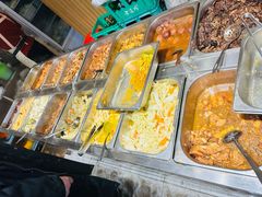 -合合自助快餐(六顺店)
