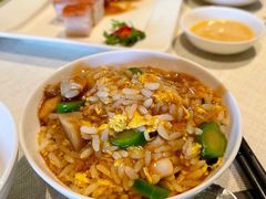 福建炒饭-御宝轩(益丰·外滩源店)