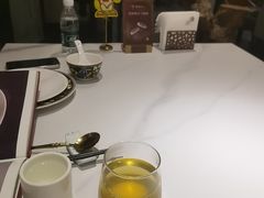 -羲和雅苑•北京烤鸭(国贸商城店)