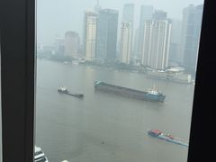 -上海外滩英迪格酒店