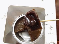 咖啡巧克力-元氏钵仔糕(北京路店)