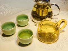 -百味馆·海鲜·湛江菜(后海花园店)