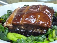 协和蜜汁酱方-协和菜馆(凤凰街店)