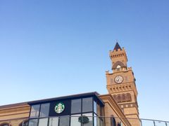 -王府井奥莱临潼小镇(临潼店)