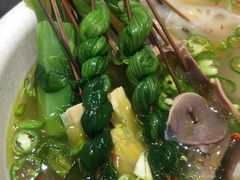 -嘉州叶婆婆钵钵鸡(建设路店)