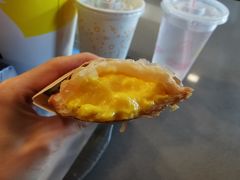 -麦当劳(未来城购物中心店)