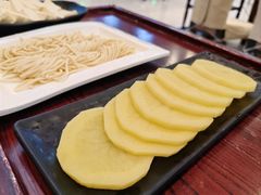 -八宝牛潮汕鲜牛肉火锅(净月店)