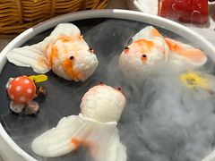 -粤来记·啫啫煲·点心(日月光店)