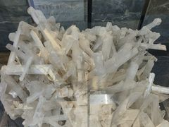 -房山世界地质公园博物馆