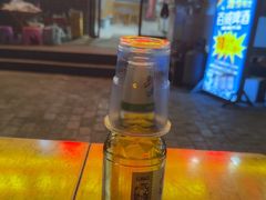 -秦君宝手擀菠菜面(金花路店)