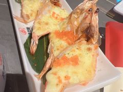 -渔乐之昕·铁板烧自助餐(虹悦城店)