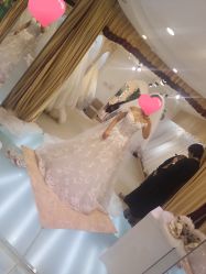 点击看大图 -乔伊婚纱