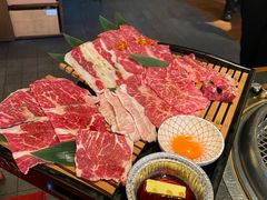 -300杯·和牛烧肉清酒专门店(廊里店)