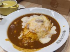 -COCO壱番屋(北京平安国际金融中心店)
