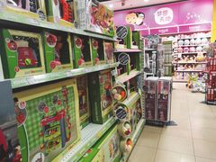 -TOYSRUS玩具反斗城(无锡荟聚购物中心店)