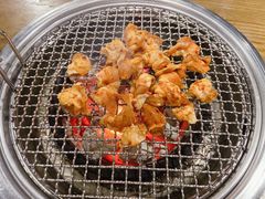 -·缸桶屋·韩式牛肋条自助烤肉(西湖D11店)