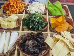 -芈重山老火锅(昌平店)