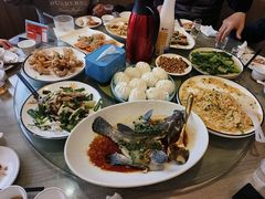 -巽寮印象美食部落餐厅·海鲜·地方特色菜(惠州体验店)