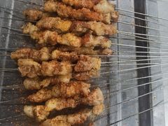 -老杜烧烤(解放路店)