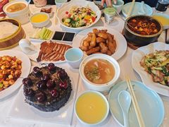 -玉林烤鸭店(定福庄店)