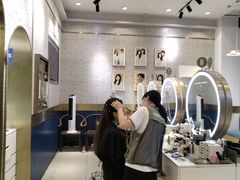 -海马体照相馆(大连柏威年购物中心店)