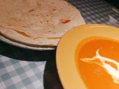 烤鸡肉玛莎拉-Tony's House