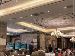 大堂-大铁勺新津菜(东丽阳光新业广场店)