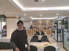 -新疆兵团食府清真(马连道店)