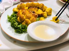 -宁夏国强手抓羊肉·清真菜(未央路凤三店)