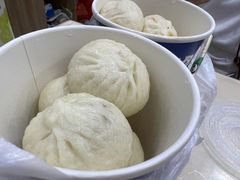 -包馔·夜包子(华强北店)