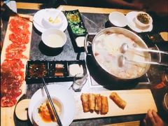 -许府牛火锅(信义坊总店)