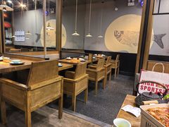 -九锅一堂酸菜鱼(新南凯德直营店)