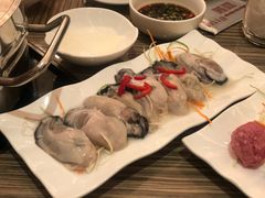 -四季火锅酒家(新濠影汇店)