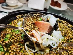-渝悦情·新派川菜(建国门店)