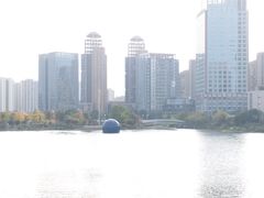 -梅龙湖