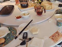 -小厨娘淮扬菜(天印大道店)