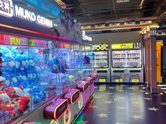 -反斗乐园(领展中心城店)