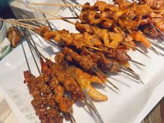-铁锅年代(高新店)