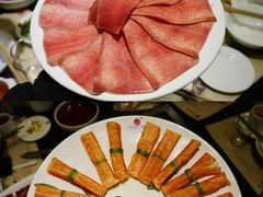 极品肥牛-锦城印象火锅(天府三街店)