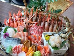 -田舍家Inakaya·炉端烧·铁板烧(天汇igc店)