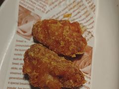 -新白鹿餐厅(龙游路店)