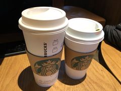 -星巴克(西湖天地店)