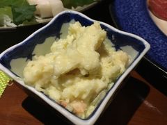 -花月日本料理(奥林匹克大厦店)