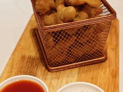 -渝信川菜(长安店)