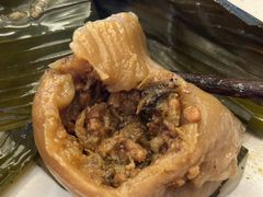-夹江老头叶儿粑(石雁儿小区店)