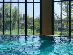 -郑州银基黄帝宫御温泉