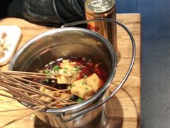 -管氏翅吧(马家堡店)