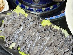 -常赢三兄弟·清真涮肉·清真炒菜(朝阳新城店)