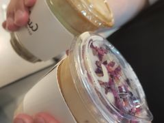 -Seesaw Coffee(环贸iapm店)